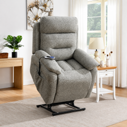 SC - Arianna Dual Lift and Rise - Moss